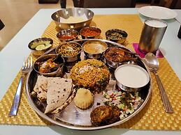 Regenta Central Grand Exotica Pune