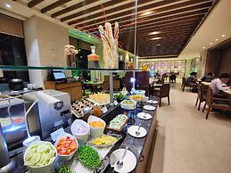 Regenta Central Grand Exotica Pune