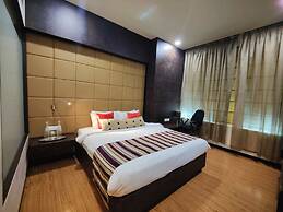 Regenta Central Grand Exotica Pune