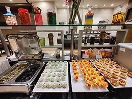 Regenta Central Grand Exotica Pune