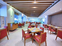 Regenta Central Grand Exotica Pune