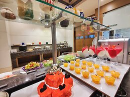 Regenta Central Grand Exotica Pune