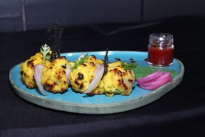 Regenta Central Grand Exotica Pune