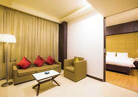 Regenta Central Grand Exotica Pune