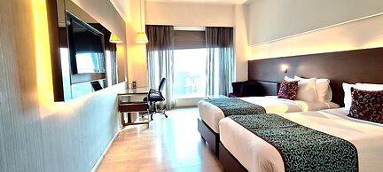 Regenta Central Grand Exotica Pune
