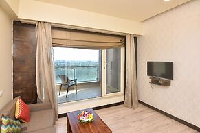 Regenta Central Grand Exotica Pune