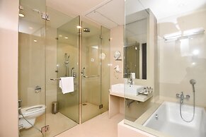 Regenta Central Grand Exotica Pune