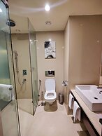 Regenta Central Grand Exotica Pune