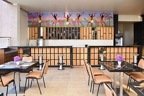 Regenta Central Grand Exotica Pune