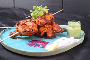 Regenta Central Grand Exotica Pune