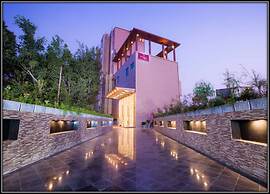 Regenta Central Grand Exotica Pune