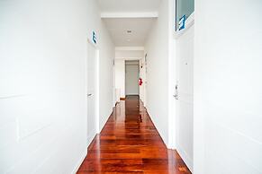 SleepEasy Beach Hostel Huahin