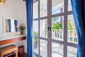 SleepEasy Beach Hostel Huahin