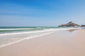 SleepEasy Beach Hostel Huahin