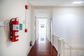 SleepEasy Beach Hostel Huahin