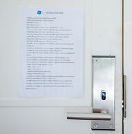 SleepEasy Beach Hostel Huahin