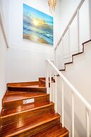 SleepEasy Beach Hostel Huahin