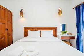 SleepEasy Beach Hostel Huahin