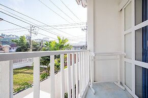 SleepEasy Beach Hostel Huahin