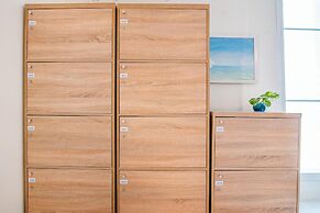 SleepEasy Beach Hostel Huahin