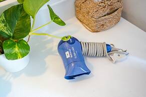 SleepEasy Beach Hostel Huahin