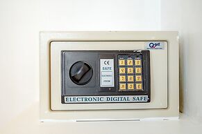 SleepEasy Beach Hostel Huahin