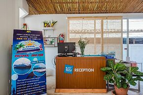 SleepEasy Beach Hostel Huahin