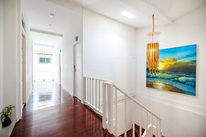 SleepEasy Beach Hostel Huahin