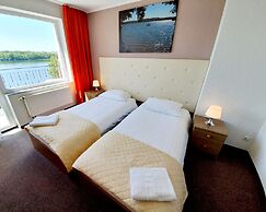 Hotel Mazuria
