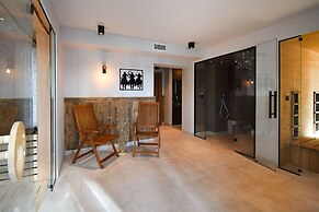 Hotel Mazuria