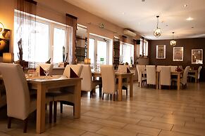 Hotel Mazuria