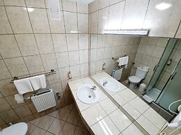 Hotel Mazuria