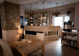 Hotel Mazuria