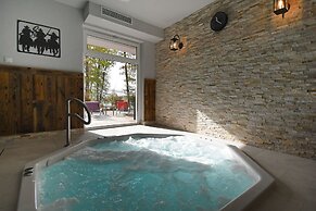 Hotel Mazuria