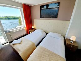 Hotel Mazuria