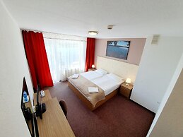 Hotel Mazuria