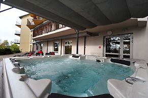 Hotel Mazuria