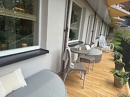 Hotel Mazuria