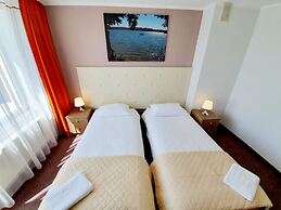 Hotel Mazuria