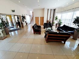 Hotel Mazuria