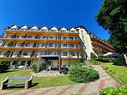 Hotel Mazuria