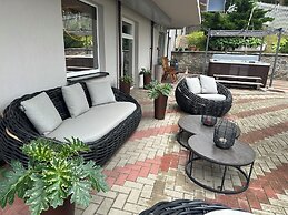 Hotel Mazuria