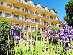 Hotel Mazuria