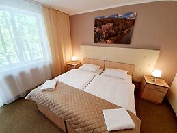 Hotel Mazuria