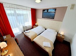 Hotel Mazuria