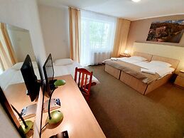 Hotel Mazuria