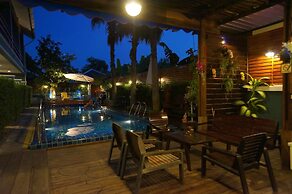 Baan I Un Pool Villa