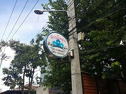 Baan I Un Pool Villa