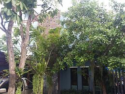 Baan I Un Pool Villa