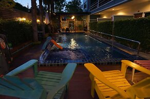 Baan I Un Pool Villa